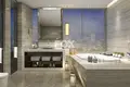 Mieszkanie 1 pokój 63 m² Limassol, Cypr