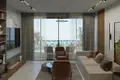 1 bedroom apartment 100 m² Agios Amvrosios, Northern Cyprus