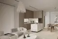 Wohnung 3 Schlafzimmer 145 m² Paralimni, Zypern