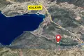 Land 2 m² Kaş, Turkey