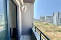 Mieszkanie 2 pokoi 70 m² Mezitli, Turcja