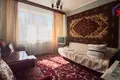 3 room apartment 62 m² Salihorsk, Belarus
