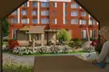Apartamento 2 habitaciones 47 m² Sapronovo, Rusia