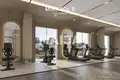 Appartement 1 chambre 33 m² Mina Al arab, Émirats arabes unis