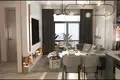 Apartamento 3 habitaciones 95 m² Mezitli, Turquía