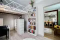 1 bedroom apartment 43 m² Liepaja, Latvia