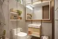 Villa de 4 dormitorios 160 m² Tibubeneng, Indonesia