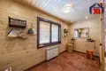 Cottage 444 m² Zdanovicki sielski Saviet, Belarus