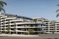 2 bedroom apartment 65 m² San Miguel de Salinas, Spain