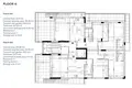 Attique 2 chambres 113 m² Limassol, Chypre