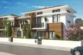 Квартира 5 комнат 169 м² Терсефану, Кипр