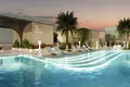 Apartamento 2 habitaciones 80 m² Dubái, Emiratos Árabes Unidos