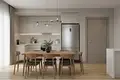Mieszkanie 4 pokoi 126 m² Kartal, Turcja