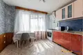 Apartamento 2 habitaciones 53 m² Minsk, Belarús