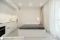 Mieszkanie 1 pokój 27 m² Mińsk, Białoruś