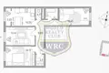 Wohnung 3 zimmer 69 m² Krasnogorsky District, Russland