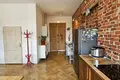 Appartement 2 chambres 72 m² Lodz, Pologne