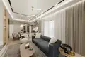 Wohnung 55 m² Mahmutlar, Türkei