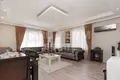 Mieszkanie 4 pokoi 165 m² Muratpasa, Turcja