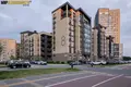 1 room apartment 27 m² Kopishche, Belarus
