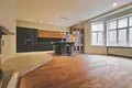 Apartamento 5 habitaciones 159 m² Riga, Letonia