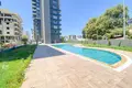 Apartamento 3 habitaciones  Mahmutlar, Turquía