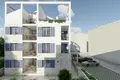 Квартира 1 спальня 48 м² Gornja Lastva, Черногория