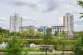 2 bedroom apartment 66 m² Minsk, Belarus