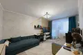 2 room apartment 39 m² Muchaviecki sielski Saviet, Belarus