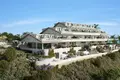 Mieszkanie 4 pokoi 205 m² Benalmadena, Hiszpania