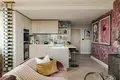 3 bedroom apartment 95 m² London, United Kingdom