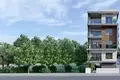 Apartamento 3 habitaciones 86 m² Limasol, Chipre