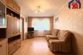 Wohnung 2 zimmer 46 m² Soligorsk, Belarus