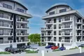 Apartamento 3 habitaciones 75 m² Obakoy, Turquía