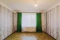 Appartement 4 chambres 81 m² Dziarjynsk, Bélarus