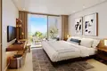 Appartement 3 chambres 110 m² Choeng Thale, Thaïlande