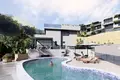 Willa 4 pokoi 355 m² Altea, Hiszpania
