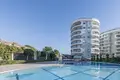Wohnung 2 zimmer  Alanya, Türkei