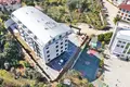 1 bedroom apartment 55 m² Muratpasa, Turkey