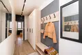 3 room apartment 56 m² in Warsaw, Poland