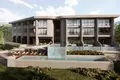1 bedroom apartment 80 m² Pecatu, Indonesia