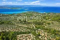Parcelas 13 365 m² Municipality of Sithonia, Grecia