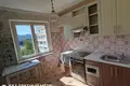 Wohnung 3 zimmer 63 m² Minsk, Belarus
