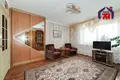 Appartement 1 chambre 42 m² Liasny, Bélarus