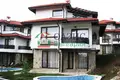 2 bedroom apartment 94 m² Kosharitsa, Bulgaria