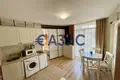 Mieszkanie 3 pokoi 65 m² Nesebyr, Bułgaria