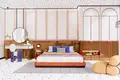 Квартира 2 комнаты 47 м² Khan Daun Penh, Камбоджа