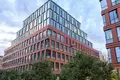 Pomieszczenie biurowe 706 m² Moskwa, Rosja