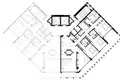 Kompleks mieszkalny The Ritz Carlton Residences — luxury apartments by MAG with gardens and a marina close to Burj Khalifa in Dubai Creekside