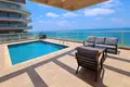Residential quarter Balcon sur la mer haut standing magnifique